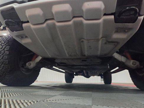 Used 2020 Ford F150 Raptor w/ Equipment Group 802A Luxury image 94