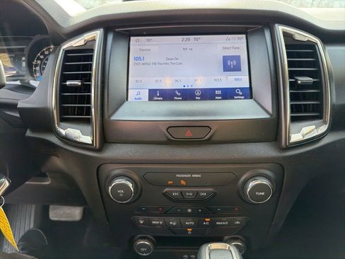 Used 2021 Ford Ranger XLT w/ Tremor Off-Road Package image 10