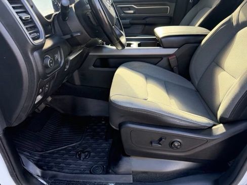 Used 2021 RAM 1500 Big Horn AWD/4WD image 20