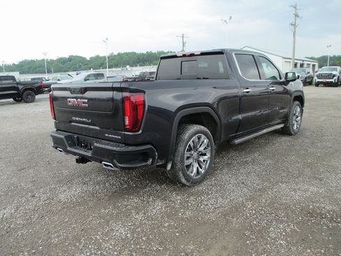 New 2025 GMC Sierra 1500 Denali w/ Denali Reserve Package image 5