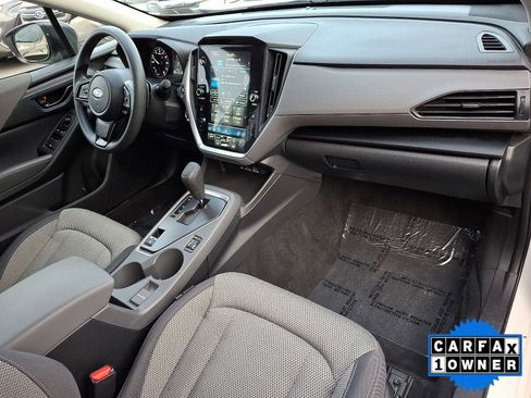 Certified 2024 Subaru Crosstrek 2.0i Premium image 45