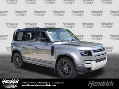 Used 2023 Land Rover Defender 110 S