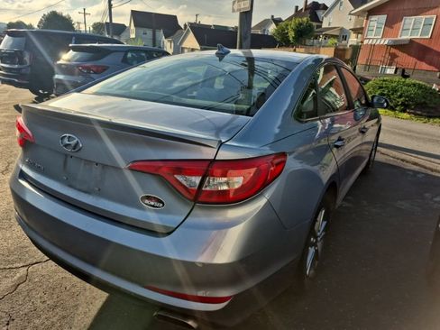 Used 2015 Hyundai Sonata SE FWD image 7
