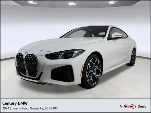 New 2026 BMW X3 xDrive30 w/ M Sport Package image 1