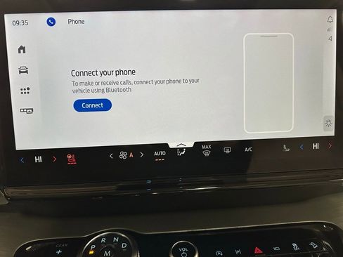 Used 2025 Ford Expedition Max Platinum image 31