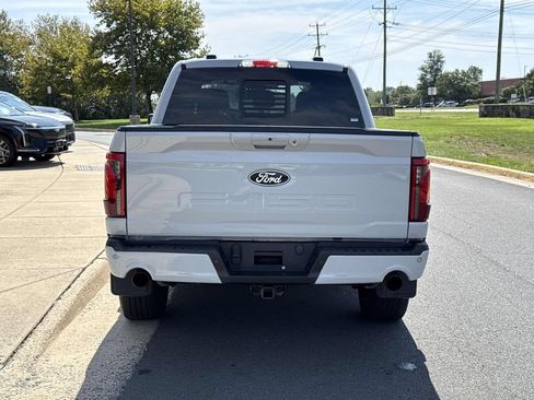 Used 2024 Ford F150 XLT w/ Equipment Group 302A MID AWD/4WD image 24