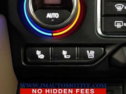 Used 2021 Chevrolet Tahoe High Country AWD/4WD image 43