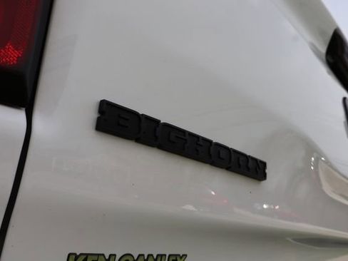 Used 2023 RAM 1500 Big Horn AWD/4WD image 28
