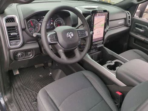 Used 2026 RAM 2500 Big Horn AWD/4WD image 10