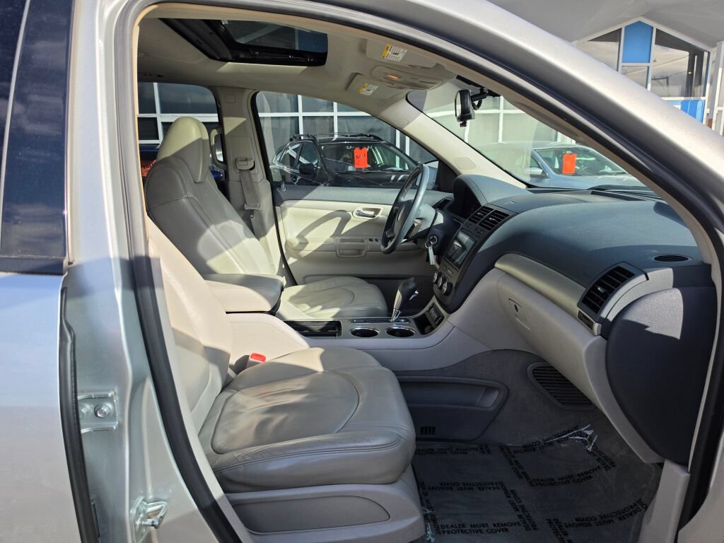 Used 2009 Saturn Outlook XE w/ Premium Trim Package AWD/4WD image 11