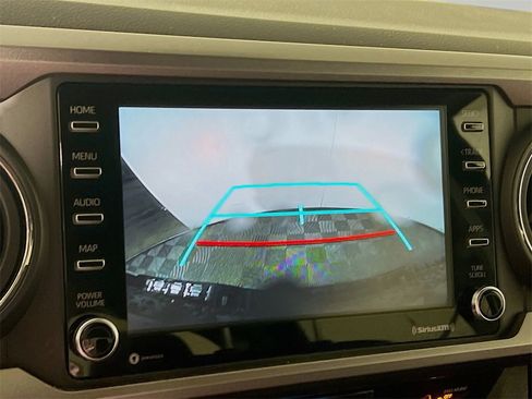 Certified 2023 Toyota Tacoma SR5 image 13