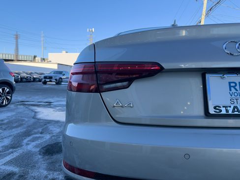 Used 2017 Audi A4 2.0T Premium w/ Premium Plus Package image 7