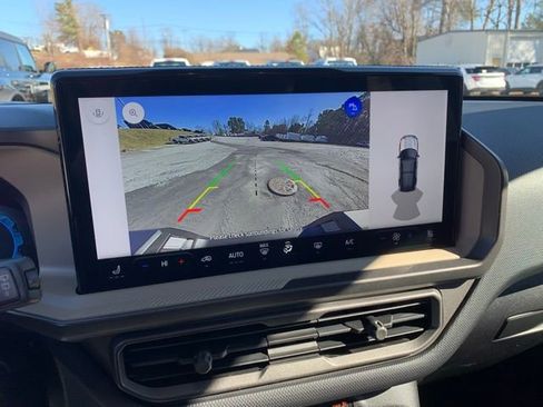 New 2025 Ford Bronco Sport Big Bend w/ Convenience Package image 18