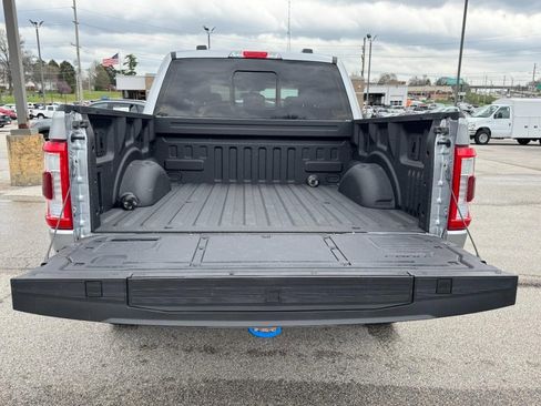 Used 2021 Ford F150 Lariat image 6