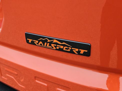 New 2026 Honda Passport TrailSport Elite image 5