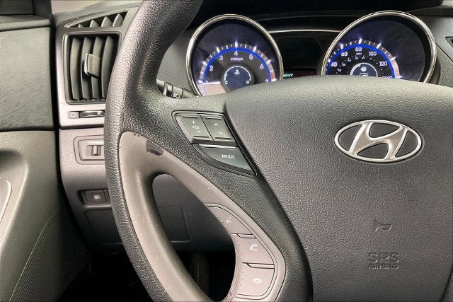 Used 2013 Hyundai Sonata GLS w/ Popular Equipment Pkg FWD image 22