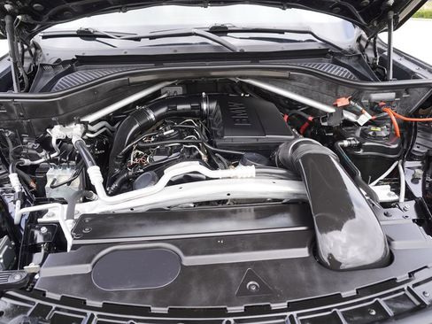 Used 2015 BMW X5 sDrive35i RWD image 7