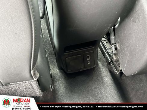 Used 2023 Buick Encore GX Essence w/ Experience Buick Package AWD/4WD image 13