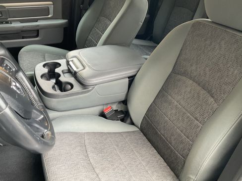 Used 2015 RAM 1500 Big Horn AWD/4WD image 29