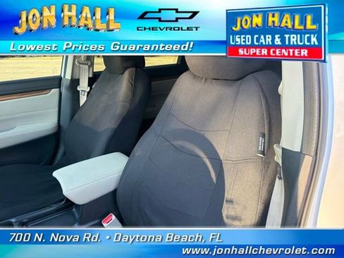 Used 2019 Honda CR-V EX image 20