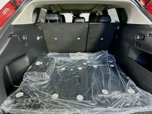 New 2026 MAZDA CX-50 AWD 2.5 Hybrid w/ Weather Package image 34