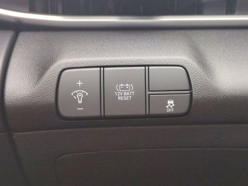 New 2026 Hyundai Elantra Blue image 25