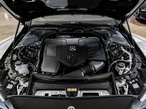 Used 2024 Mercedes-Benz C 300 Sedan w/ AMG Line w/ Night Package image 60