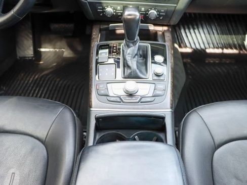 Used 2017 Audi A6 2.0T Premium image 26