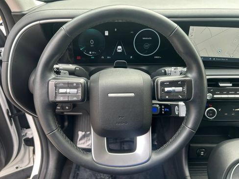 Used 2026 Hyundai Palisade SEL AWD/4WD image 20