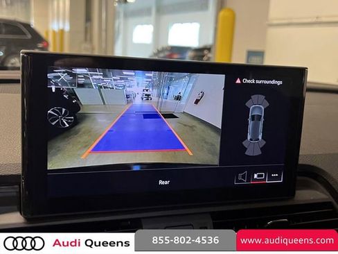 Certified 2023 Audi Q5 Premium Plus w/ Convenience Package AWD/4WD image 28