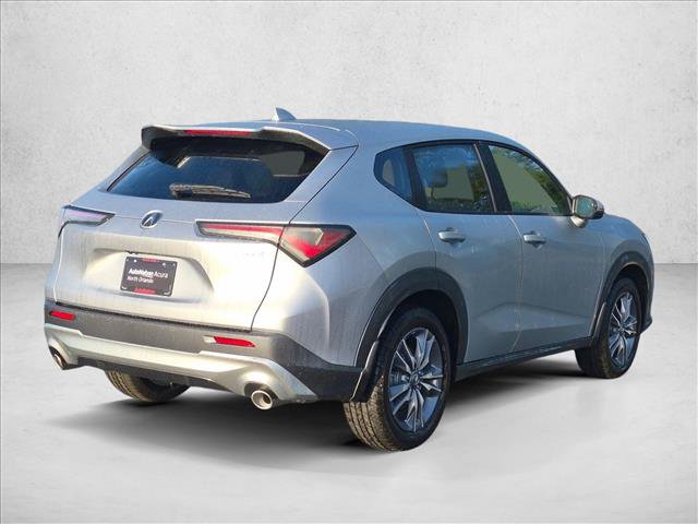 New 2026 Acura ADX FWD image 2