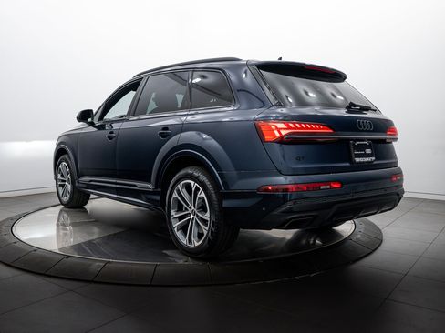 Used 2025 Audi Q7 2.0T Premium w/ Convenience Plus Package image 5