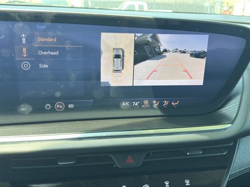 Used 2024 Buick Envision Preferred AWD/4WD image 20