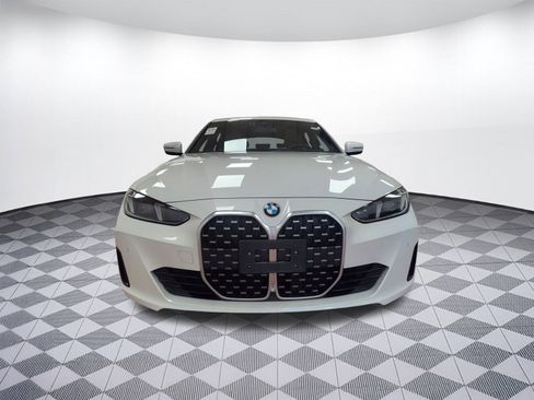 Used 2025 BMW 430i xDrive 430i xDrive w/ Premium Package image 5