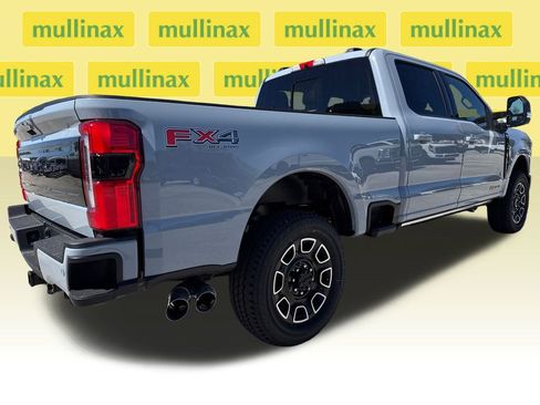 New 2026 Ford F250 Platinum image 17