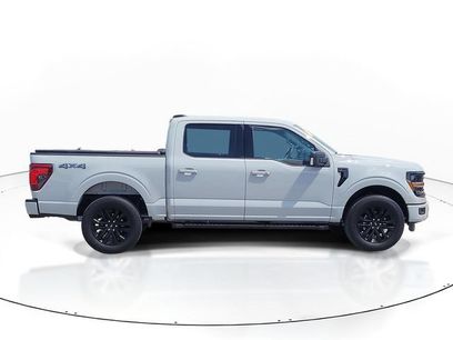 Used 2024 Ford F150 XLT w/ Equipment Group 302A MID
