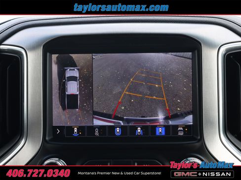 Used 2023 GMC Sierra 3500 SLT image 18