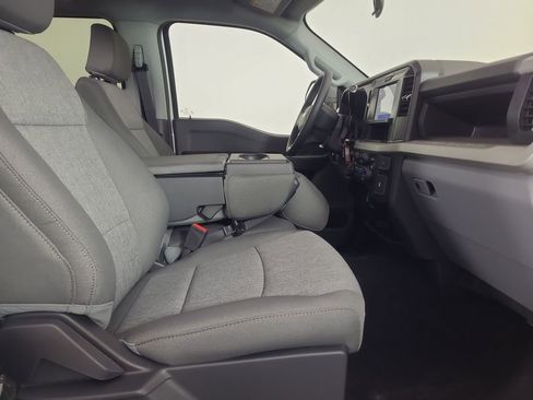 New 2026 Ford F350 XL w/ STX Appearance Package image 20