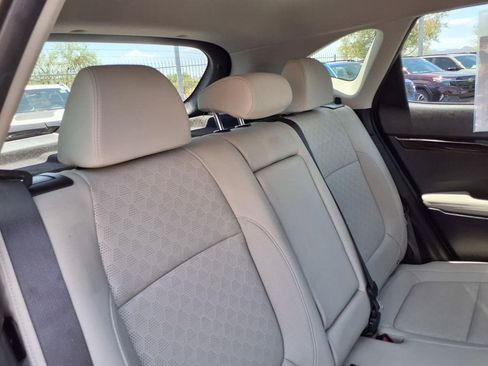 Used 2021 Kia Seltos SX w/ SX Sunroof Package AWD/4WD image 23