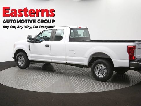 Used 2018 Ford F250 XL w/ Power Equipment Group RWD image 64