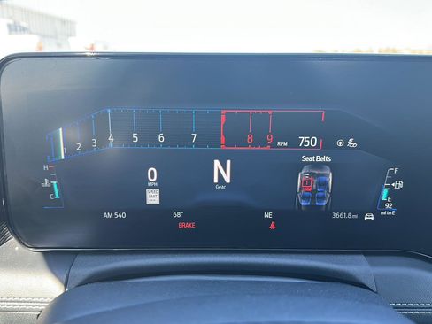 Used 2024 Ford Mustang GT Premium w/ GT Performance Package image 32