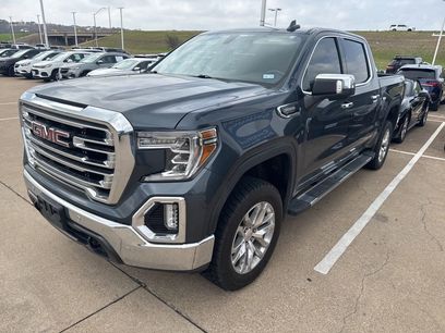 Used 2020 GMC Sierra 1500 SLT