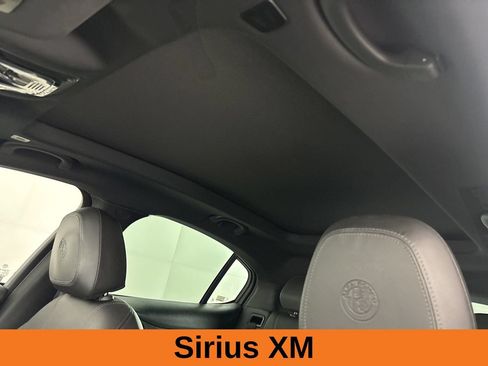 Used 2023 Alfa Romeo Stelvio Ti w/ Active Assist Plus Package AWD/4WD image 15