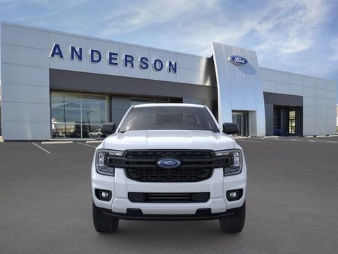 New 2025 Ford Ranger XL image 6