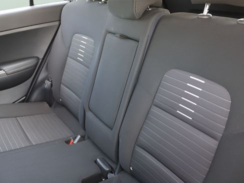 Used 2018 Kia Sportage LX w/ LX Popular Package AWD/4WD image 15