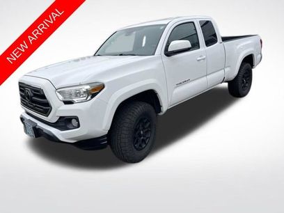 Used 2019 Toyota Tacoma SR5
