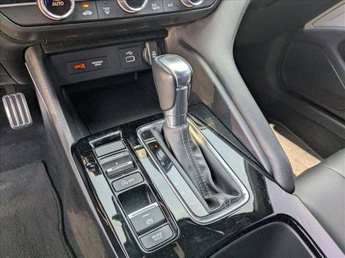Used 2024 Acura Integra A-Spec FWD image 11