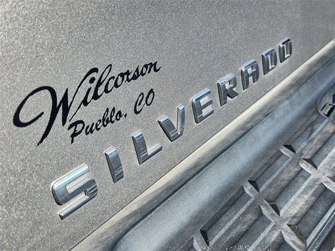 Used 2012 Chevrolet Silverado 2500 LT w/ Z71 Appearance Package image 17