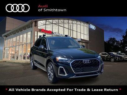Used 2023 Audi Q5 2.0T Premium w/ Convenience Package