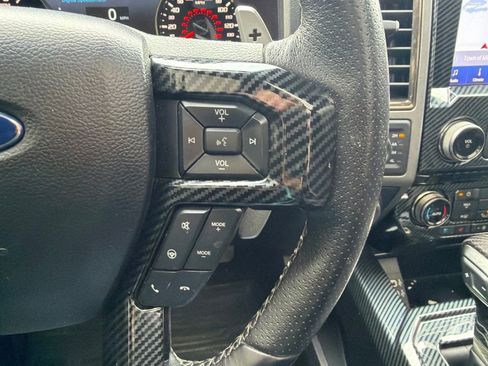 Used 2020 Ford F150 Raptor w/ Equipment Group 802A Luxury AWD/4WD image 26